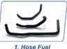 Hose Fuel