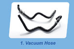Vacuum Hose