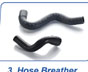 Hose Breather
