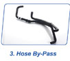Hose By-Pass