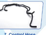 Control Hose
