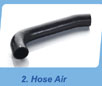 Hose Air