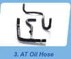 AT Oil Hose